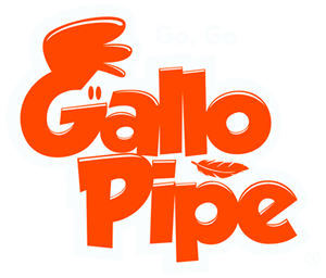 GALLO PIPE
